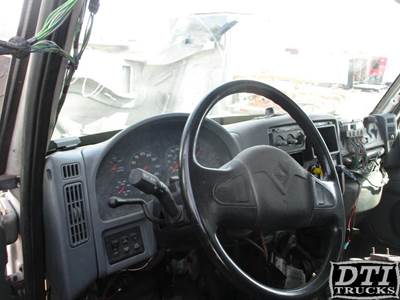 International 4300 Dashboard Assembly