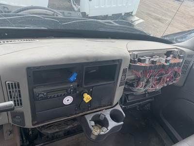 International 4300 Dashboard Assembly