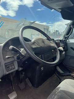 International 4300 Dashboard Assembly