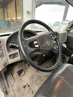 International 4300 Dashboard Assembly