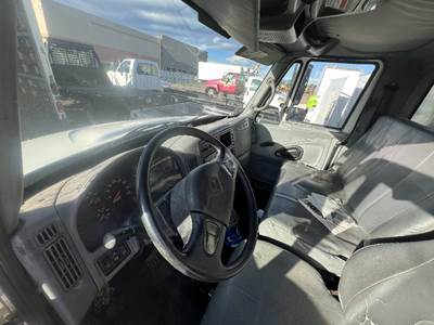 International 4300 Dashboard Assembly