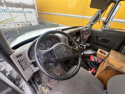 International 4300 Dashboard Assembly