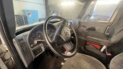 International 4300 Dashboard Assembly
