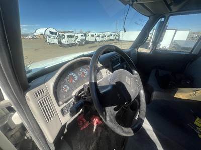 International 4300 Dashboard Assembly