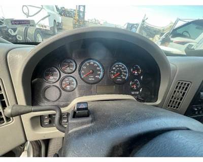 International 4300 Dashboard Assembly