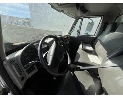 International 4300 Dashboard Assembly
