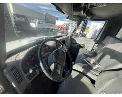 International 4300 Dashboard Assembly