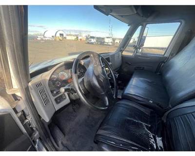 International 4300 Dashboard Assembly