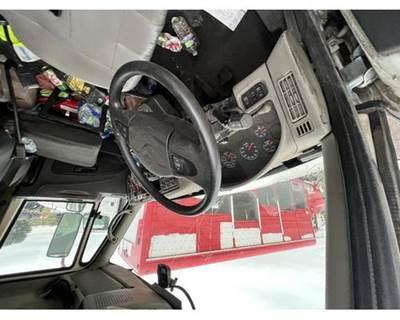 International 4300 Dashboard Assembly