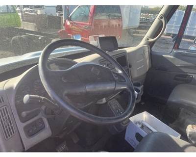 International 4400 Dashboard Assembly