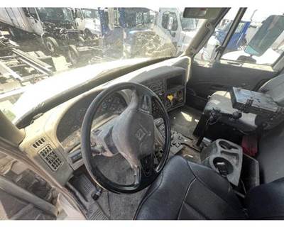 International 4400 Dashboard Assembly
