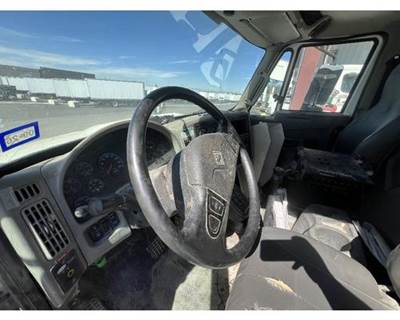 International 4400 Dashboard Assembly