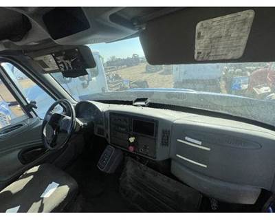 International 4400 Dashboard Assembly
