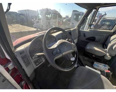 International 4400 Dashboard Assembly