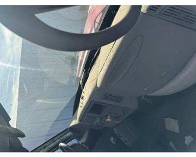 International 4400 Dashboard Assembly