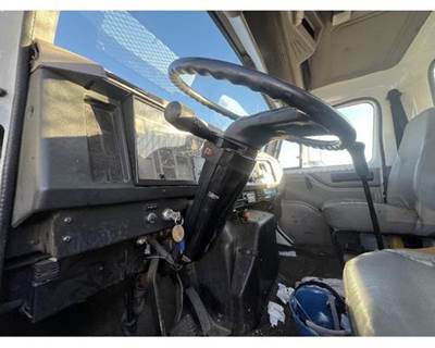 International 4700 Dashboard Assembly
