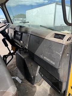 International 4900 Dashboard Assembly