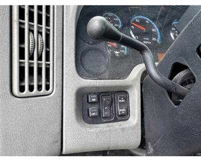International 8600 Dashboard Assembly