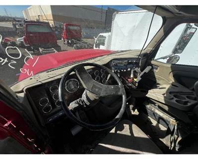 International Paystar 5500i Dashboard Assembly for a International 5500I