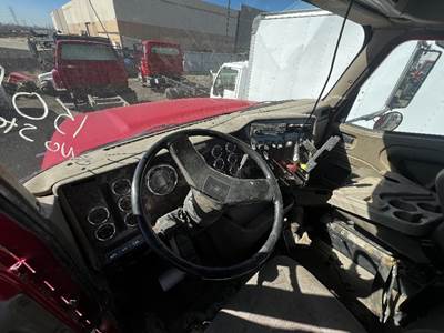 International Paystar 5500i Dashboard Assembly for a International 5500I