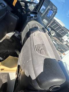 Isuzu FTR Dashboard Assembly