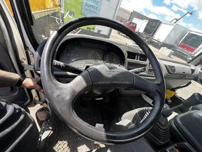 Isuzu FTR Dashboard Assembly