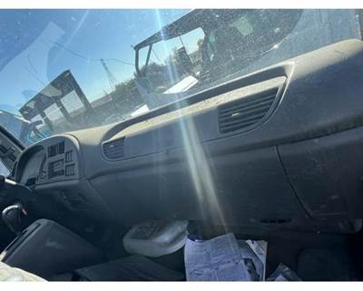 Isuzu FTR Dashboard Assembly