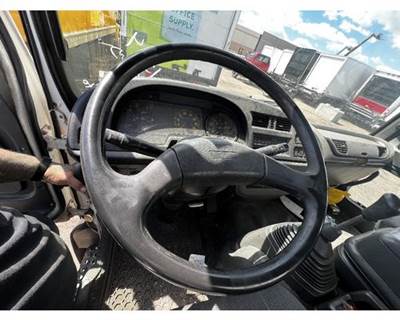 Isuzu FTR Dashboard Assembly