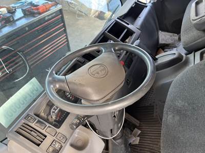 Isuzu NPR Dashboard Assembly