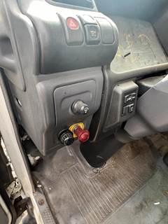 Isuzu NPR Dashboard Assembly
