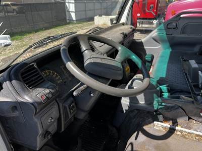 Isuzu NPR Dashboard Assembly