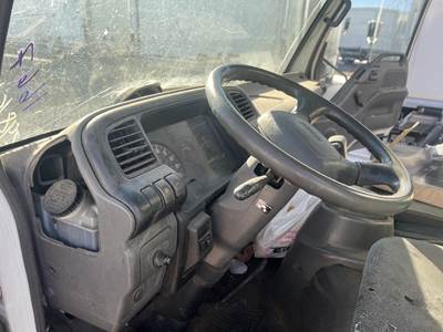 Isuzu NPR Dashboard Assembly