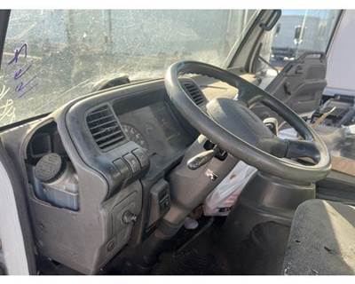 Isuzu NPR Dashboard Assembly