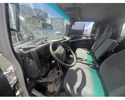 Isuzu NPR Dashboard Assembly