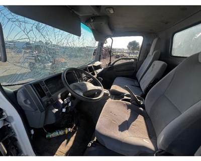 Isuzu NPR Dashboard Assembly