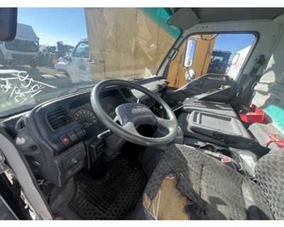 Isuzu NPR Dashboard Assembly