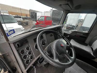 Kenworth T270 Dashboard Assembly