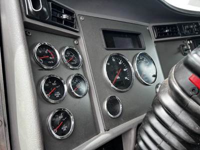 Kenworth T270 Dashboard Assembly