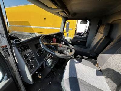 Kenworth T270 Dashboard Assembly