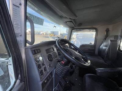 Kenworth T270 Dashboard Assembly