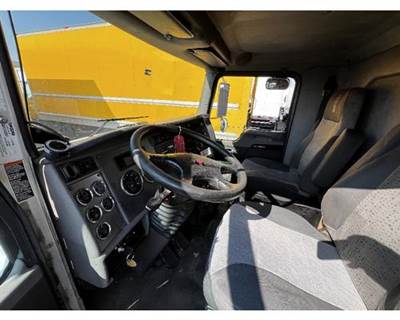 Kenworth T270 Dashboard Assembly