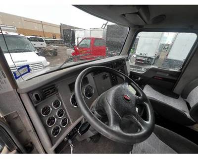 Kenworth T270 Dashboard Assembly
