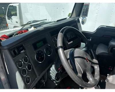 Kenworth T270 Dashboard Assembly