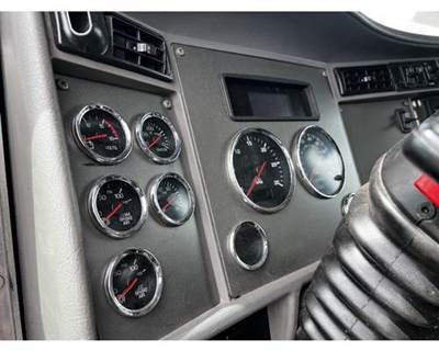 Kenworth T270 Dashboard Assembly