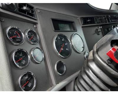 Kenworth T270 Dashboard Assembly