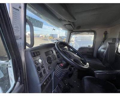 Kenworth T270 Dashboard Assembly