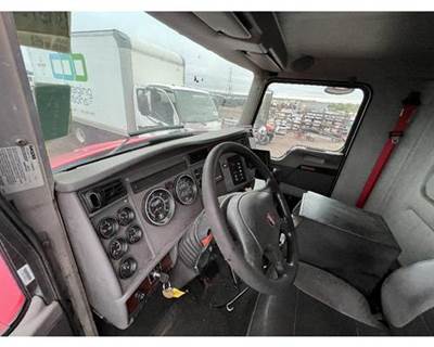 Kenworth T270 Dashboard Assembly