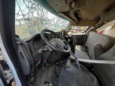 Kenworth T280 Dashboard Assembly