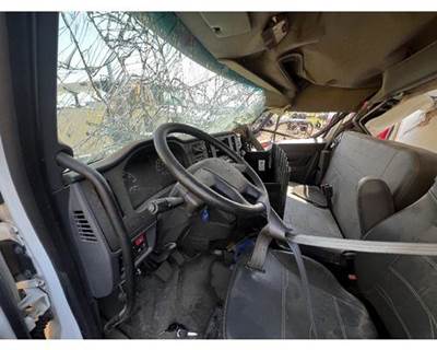 Kenworth T280 Dashboard Assembly