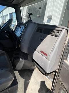 Kenworth T370 Dashboard Assembly